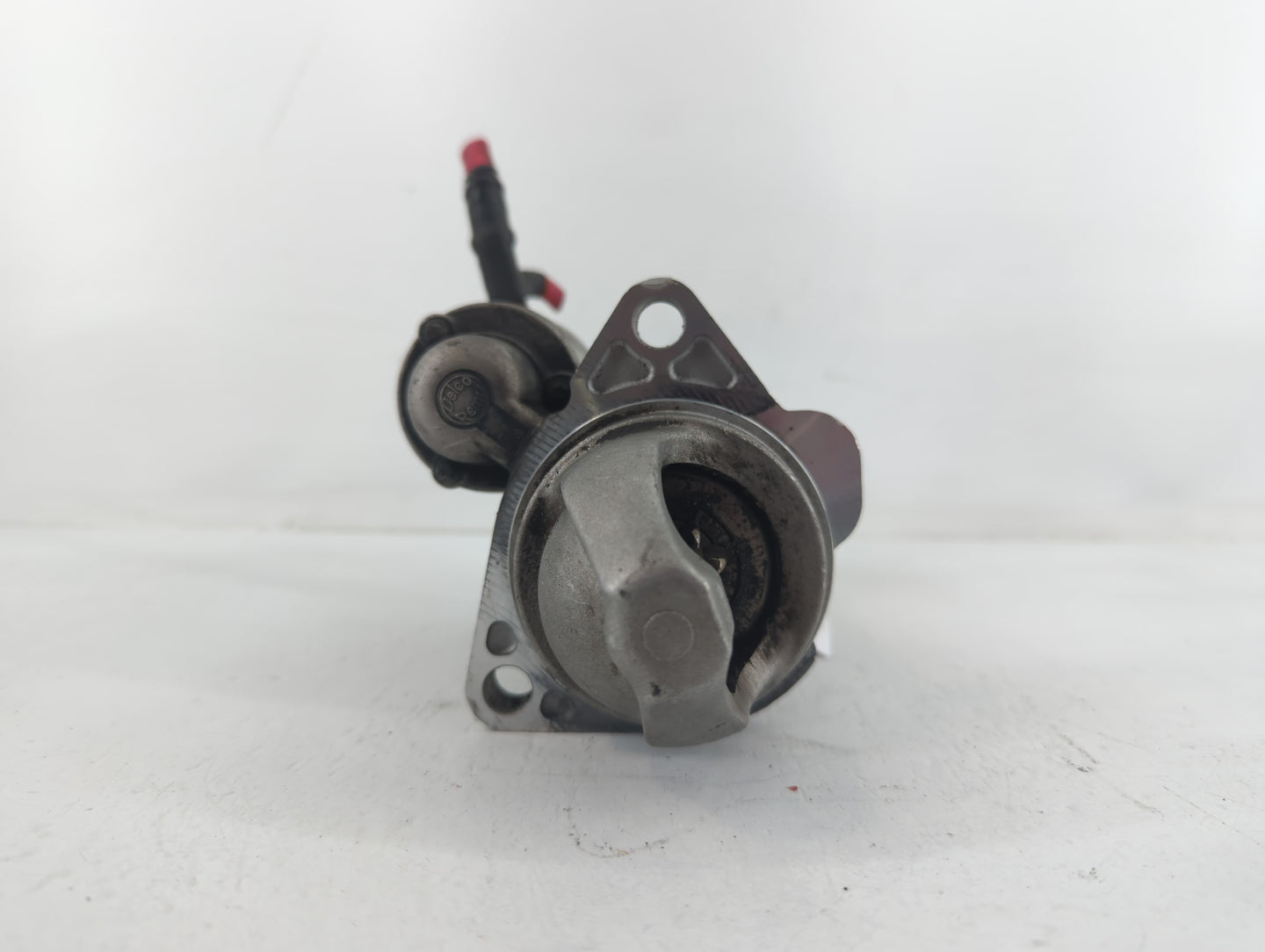 2010-2017 Chevrolet Equinox Car Starter Motor Solenoid OEM P/N:12689317 Fits OEM Used Auto Parts - Oemusedautoparts1.com