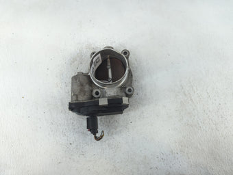 compare product 2016-2017 Chevrolet Equinox Throttle Body P/N:12669146AA Fits Fits 2016 2017 OEM Used Auto Parts