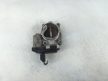 2016-2017 Chevrolet Equinox Throttle Body P/N:12669146AA Fits Fits 2016 2017 OEM Used Auto Parts - Oemusedautoparts1.com