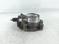 2016-2017 Chevrolet Equinox Throttle Body P/N:12669146AA Fits Fits 2016 2017 OEM Used Auto Parts - Oemusedautoparts1.com