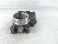 2016-2017 Chevrolet Equinox Throttle Body P/N:12669146AA Fits Fits 2016 2017 OEM Used Auto Parts - Oemusedautoparts1.com