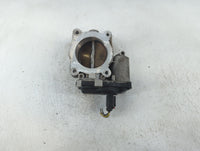 2016-2017 Chevrolet Equinox Throttle Body P/N:12669146AA Fits Fits 2016 2017 OEM Used Auto Parts - Oemusedautoparts1.com