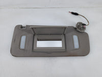 2010-2017 Chevrolet Equinox Sun Visor Shade Replacement Passenger Right Mirror Fits Fits 2010 2011 2012 2013 2014 2015 2016 