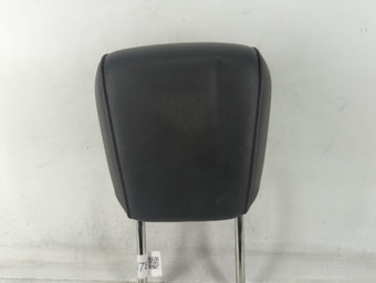 compare product 2014 Chevrolet Equinox Headrest Head Rest Front Driver Passenger Seat