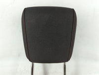 2014 Chevrolet Equinox Headrest Head Rest Front Driver Passenger Seat - Oemusedautoparts1.com