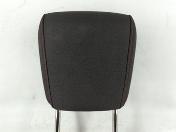 2014 Chevrolet Equinox Headrest Head Rest Front Driver Passenger Seat - Oemusedautoparts1.com