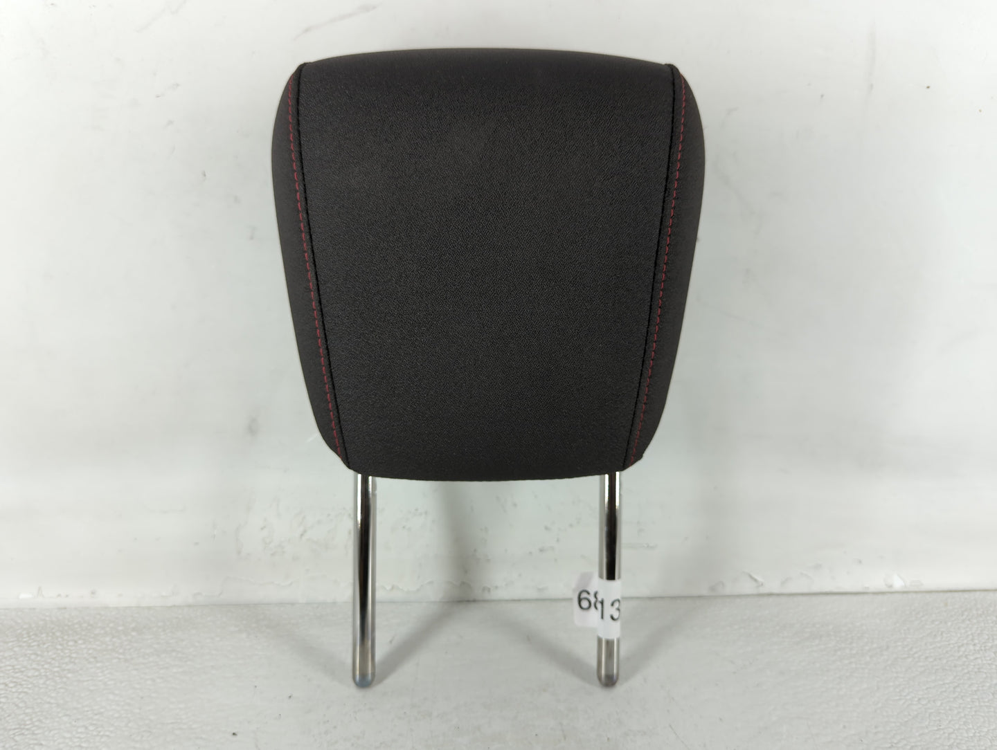 2014 Chevrolet Equinox Headrest Head Rest Front Driver Passenger Seat - Oemusedautoparts1.com