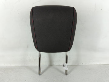 2014 Chevrolet Equinox Headrest Head Rest Front Driver Passenger Seat