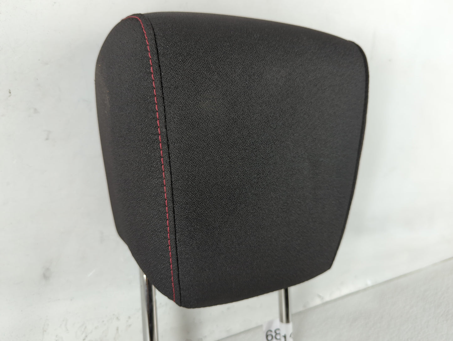 2014 Chevrolet Equinox Headrest Head Rest Front Driver Passenger Seat - Oemusedautoparts1.com