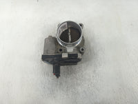 2016-2017 Chevrolet Equinox Throttle Body P/N:12669146AA Fits Fits 2016 2017 OEM Used Auto Parts - Oemusedautoparts1.com