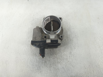 2016-2017 Chevrolet Equinox Throttle Body P/N:12669146AA Fits Fits 2016 2017 OEM Used Auto Parts - Oemusedautoparts1.com