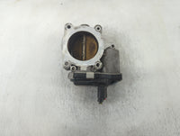 2016-2017 Chevrolet Equinox Throttle Body P/N:12669146AA Fits Fits 2016 2017 OEM Used Auto Parts - Oemusedautoparts1.com