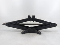 2016 Chevrolet Equinox Spare Scissor Car Jack 683648 - Oemusedautoparts1.com