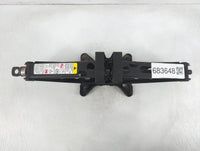 2016 Chevrolet Equinox Spare Scissor Car Jack 683648 - Oemusedautoparts1.com