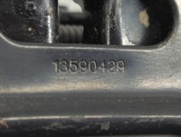 2016 Chevrolet Equinox Spare Scissor Car Jack 683648 - Oemusedautoparts1.com