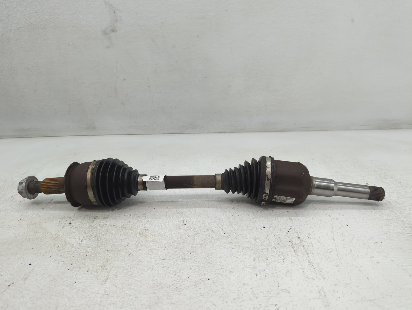 2010-2017 Chevrolet Equinox Axle Shaft Front Driver Cv C/v - Oemusedautoparts1.com