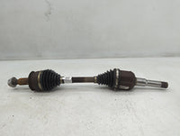 2010-2017 Chevrolet Equinox Axle Shaft Front Driver Cv C/v - Oemusedautoparts1.com