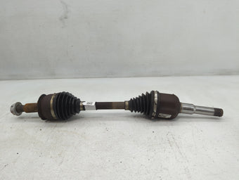 compare product 2010-2017 Chevrolet Equinox Axle Shaft Front Driver Cv C/v