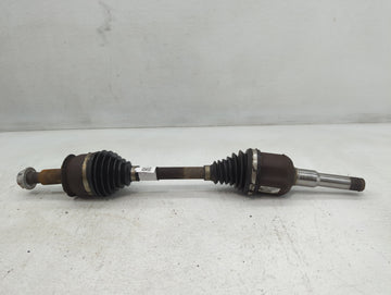 2010-2017 Chevrolet Equinox Axle Shaft Front Driver Cv C/v - Oemusedautoparts1.com