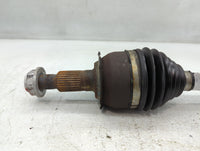 2010-2017 Chevrolet Equinox Axle Shaft Front Driver Cv C/v - Oemusedautoparts1.com