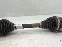 2010-2017 Chevrolet Equinox Axle Shaft Front Driver Cv C/v - Oemusedautoparts1.com