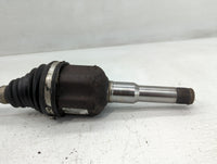 2010-2017 Chevrolet Equinox Axle Shaft Front Driver Cv C/v - Oemusedautoparts1.com