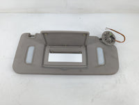 2010-2017 Chevrolet Equinox Sun Visor Shade Replacement Passenger Right Mirror Fits Fits 2010 2011 2012 2013 2014 2015 2016 