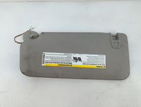 2010-2017 Chevrolet Equinox Sun Visor Shade Replacement Passenger Right Mirror Fits Fits 2010 2011 2012 2013 2014 2015 2016 