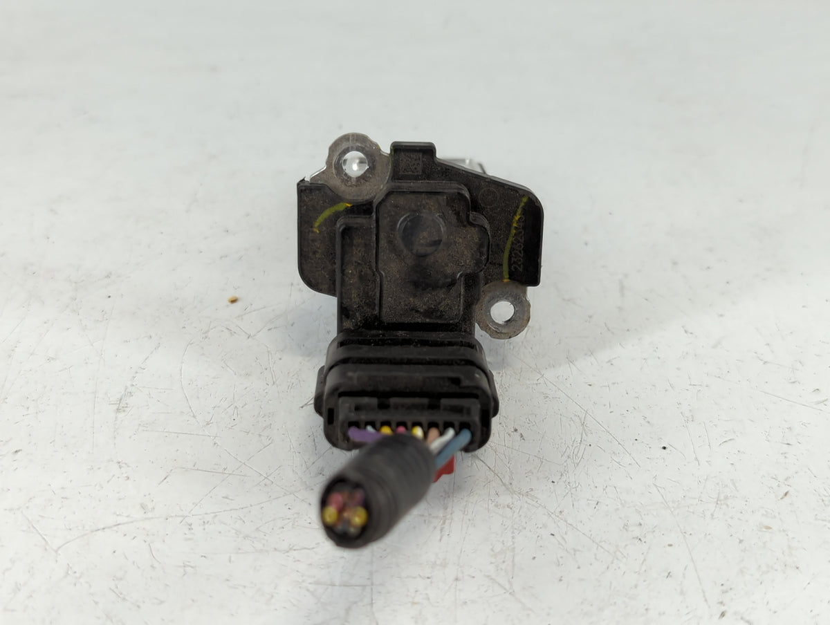 2012-2017 Chevrolet Equinox Mass Air Flow Meter Maf Sensor 688865 - Oemusedautoparts1.com
