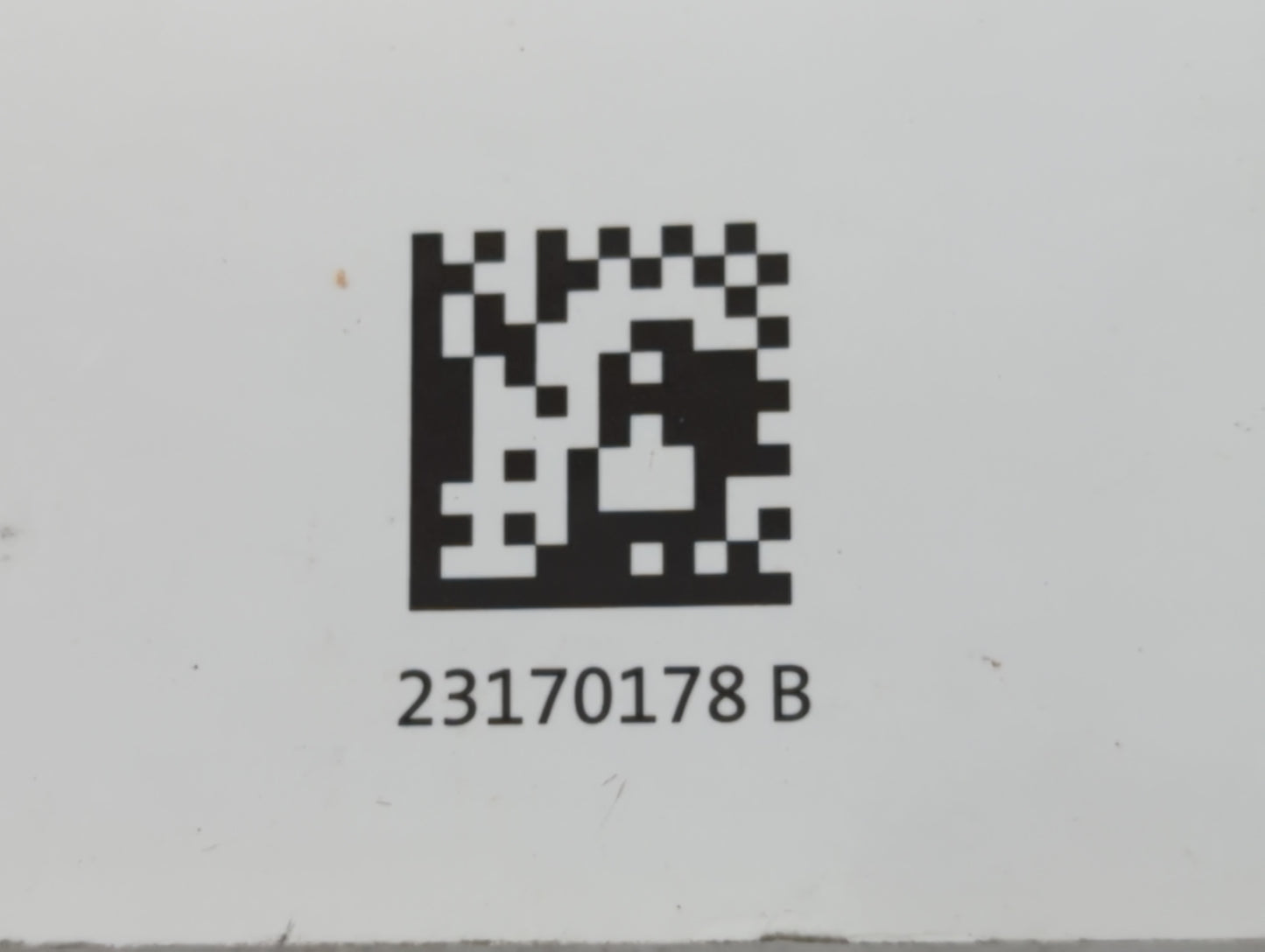 2016 Chevrolet Equinox Owners Manual Book Guide P/N:23170178 B OEM Used Auto Parts - Oemusedautoparts1.com