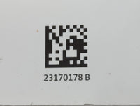 2016 Chevrolet Equinox Owners Manual Book Guide P/N:23170178 B OEM Used Auto Parts - Oemusedautoparts1.com