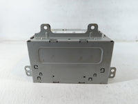 2016 Chevrolet Equinox Radio AM FM Cd Player Receiver Replacement P/N:84026072 Fits OEM Used Auto Parts - Oemusedautoparts1.