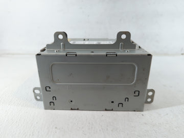 2016 Chevrolet Equinox Radio AM FM Cd Player Receiver Replacement P/N:84026072 Fits OEM Used Auto Parts - Oemusedautoparts1.