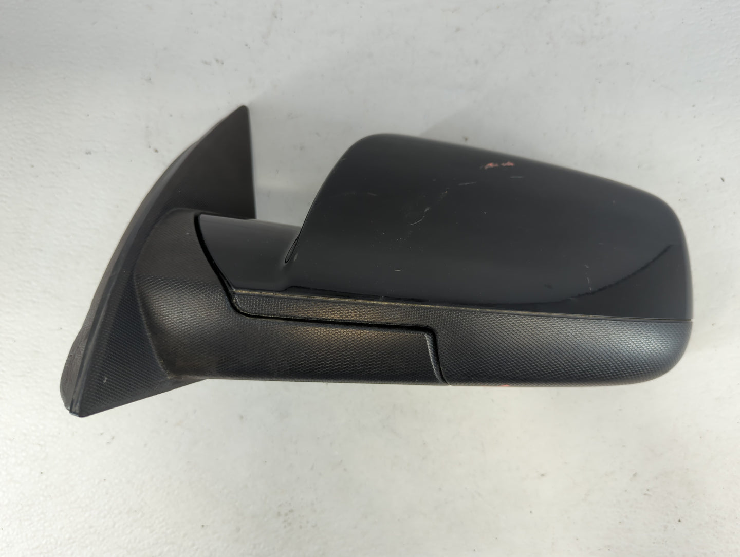 2015-2017 Chevrolet Equinox Driver Side View Mirror - Left Door Mirror OEM Used - Oemusedautoparts1.com