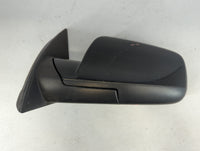 2015-2017 Chevrolet Equinox Driver Side View Mirror - Left Door Mirror OEM Used - Oemusedautoparts1.com