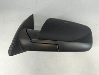 compare product 2015-2017 Chevrolet Equinox Driver Side View Mirror - Left Door Mirror OEM Used