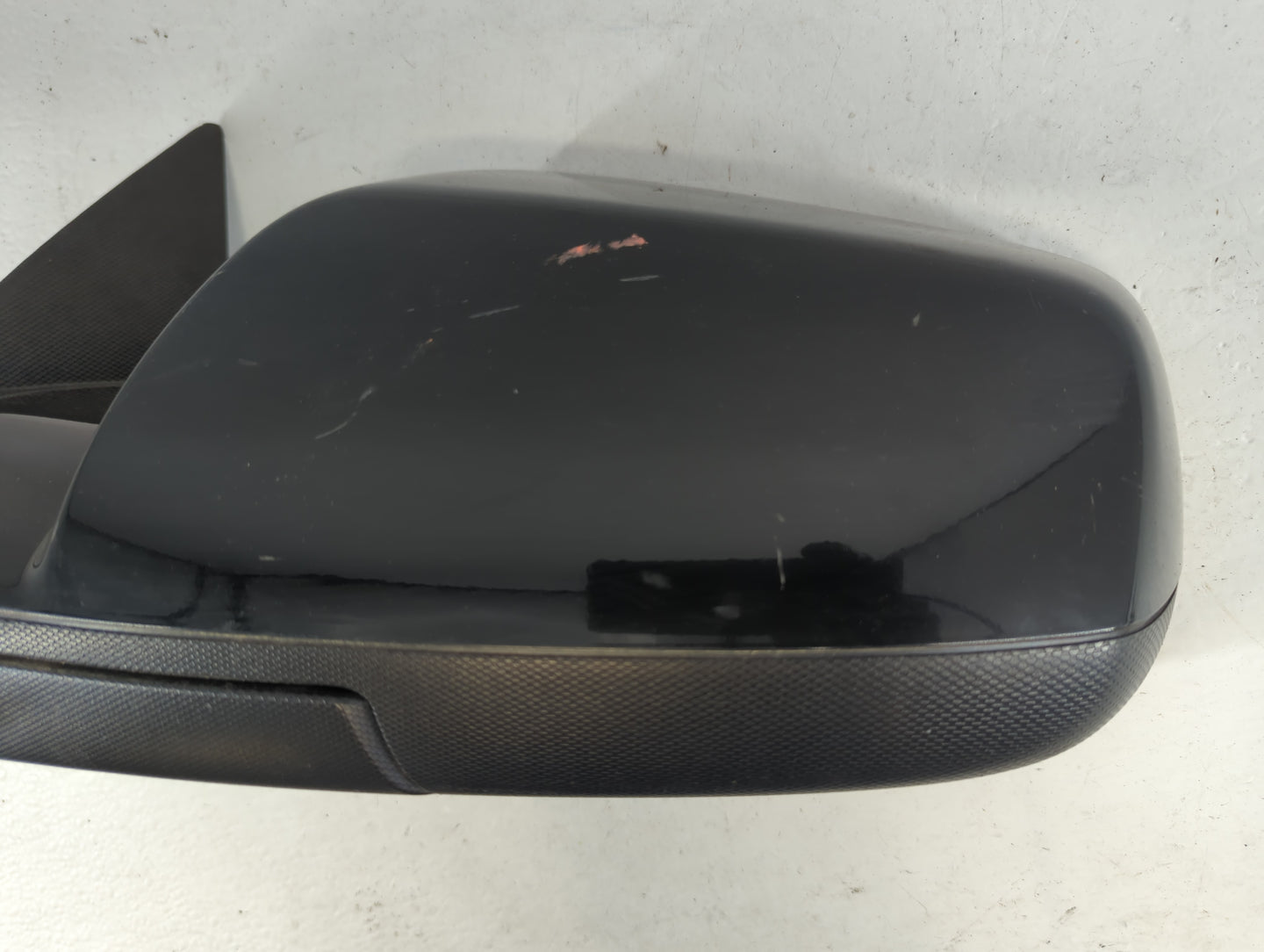 2015-2017 Chevrolet Equinox Driver Side View Mirror - Left Door Mirror OEM Used - Oemusedautoparts1.com