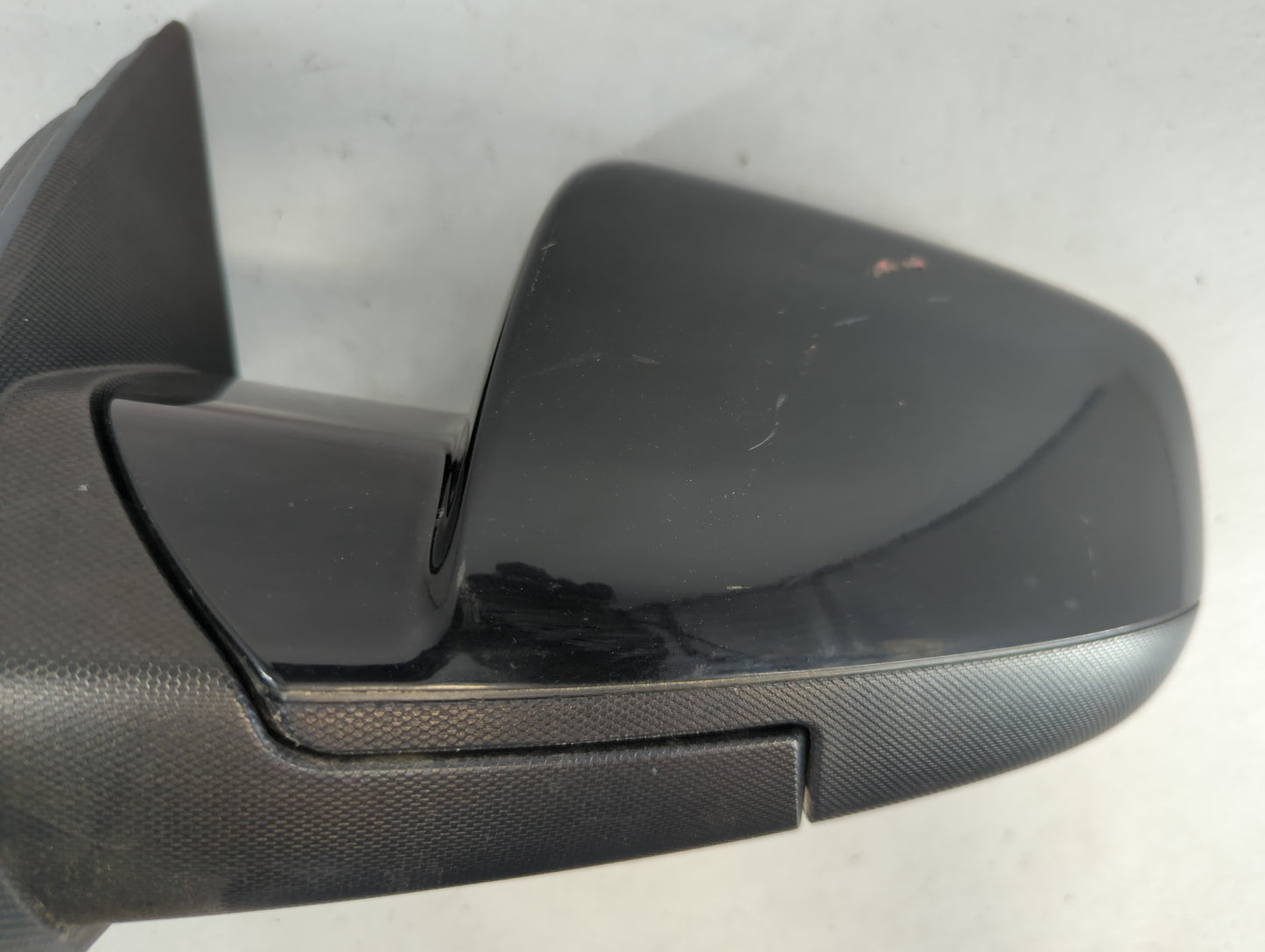 2015-2017 Chevrolet Equinox Driver Side View Mirror - Left Door Mirror OEM Used - Oemusedautoparts1.com