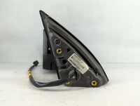 2015-2017 Chevrolet Equinox Driver Side View Mirror - Left Door Mirror OEM Used - Oemusedautoparts1.com