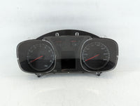 2013-2017 Chevrolet Equinox Instrument Cluster Speedometer Gauges P/N:23265863 Fits Fits 2013 2014 2015 2016 2017 OEM Used A