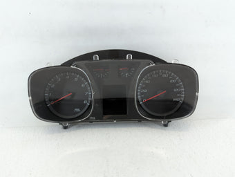 compare product 2013-2017 Chevrolet Equinox Instrument Cluster Speedometer Gauges P/N:23265863 Fits Fits 2013 2014 2015 2016 2017 OEM Used Auto Parts