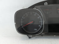 2013-2017 Chevrolet Equinox Instrument Cluster Speedometer Gauges P/N:23265863 Fits Fits 2013 2014 2015 2016 2017 OEM Used A