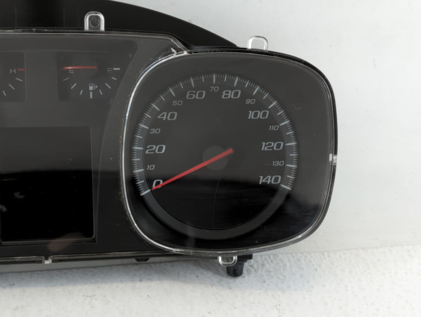 2013-2017 Chevrolet Equinox Instrument Cluster Speedometer Gauges P/N:23265863 Fits Fits 2013 2014 2015 2016 2017 OEM Used A