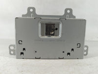 2016-2016 Chevrolet Equinox Am Fm Cd Player Radio Receiver - Oemusedautoparts1.com