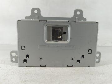 2016-2016 Chevrolet Equinox Am Fm Cd Player Radio Receiver - Oemusedautoparts1.com