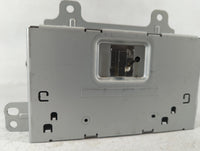 2016-2016 Chevrolet Equinox Am Fm Cd Player Radio Receiver - Oemusedautoparts1.com