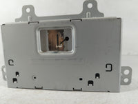 2016-2016 Chevrolet Equinox Am Fm Cd Player Radio Receiver - Oemusedautoparts1.com