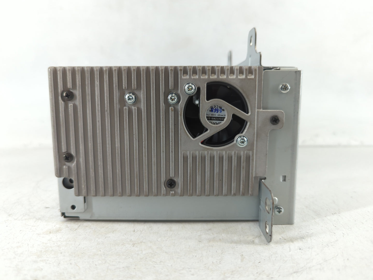 2016-2016 Chevrolet Equinox Am Fm Cd Player Radio Receiver - Oemusedautoparts1.com