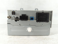 2016-2016 Chevrolet Equinox Am Fm Cd Player Radio Receiver - Oemusedautoparts1.com
