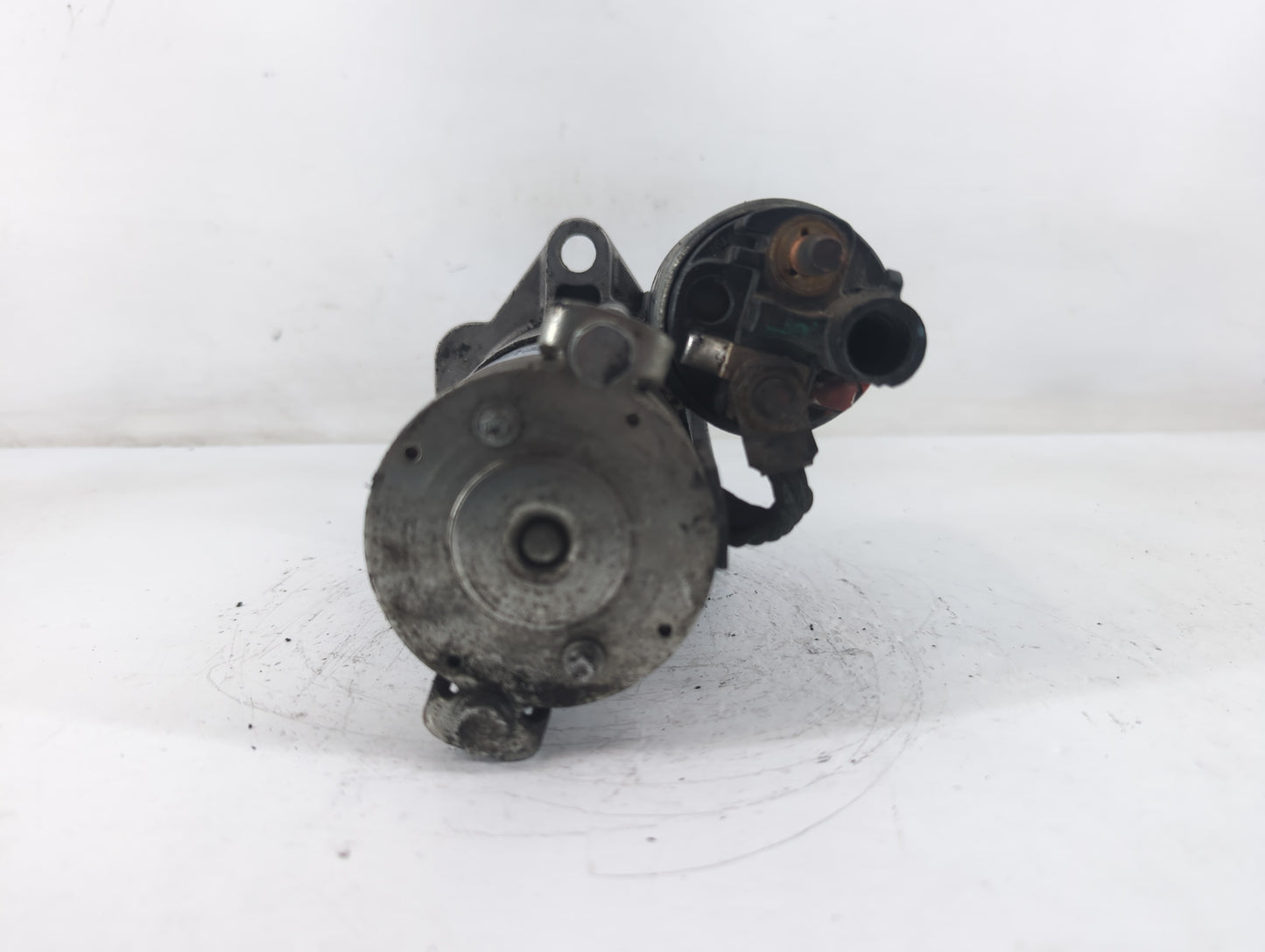 2010-2017 Chevrolet Equinox Car Starter Motor Solenoid OEM Fits Fits 2007 2008 2009 2010 2011 2012 2013 2014 2015 2016 2017 